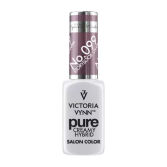 Pure Creamy Hybrid - 099 Storybook Char 8ml