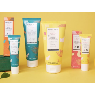 Perron Skincare Startpakke