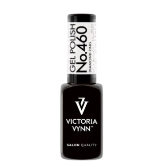 Gel Polish 460 Diamond Ring 8 ml