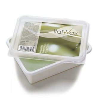 ItalWax Parafinvoks Olive 500 ml