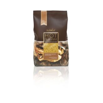 ItalWax Perlevoks Natural 1 kg