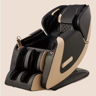 Phoenix Massasjestol Black