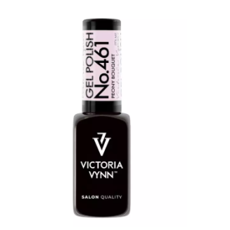 Gel Polish 461 Peony Bouquet 8 ml