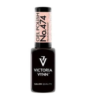 Gel Polish 474 Pearlfectionist 8 ml