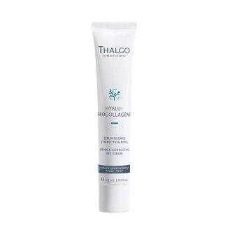 Wrinkle correcting eye serum 50 mil