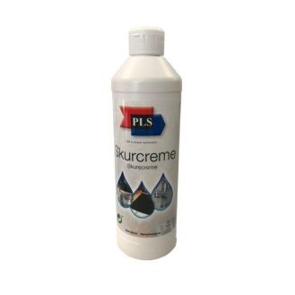 PLS Skurekrem 0,5L