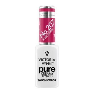 Pure Creamy Hybrid - 207 Rose Empire 8ml