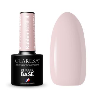 Claresa  Baza Rubber 4 5g