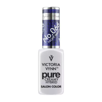Pure Creamy Hybrid - 066 Night Watch - 8ml
