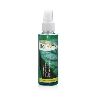 ItalWax Afterwax Mint Oil 100ml