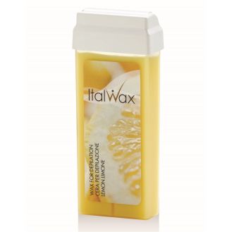 ItalWax Rullevoks Lemon 100 ml