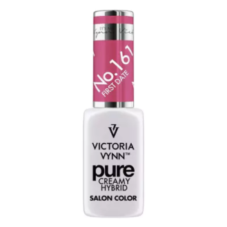 Pure Creamy Hybrid - 161 First Date 8ml
