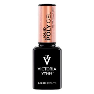 LIQUID POLY GEL 06 Vanilla Sky, 15ml