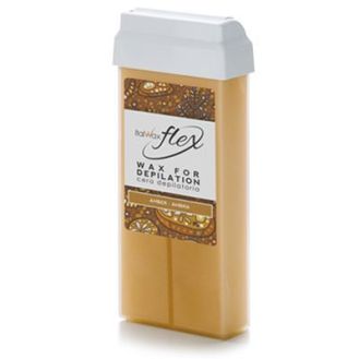 ItalWax Rullevoks Flex Amber 100 ml