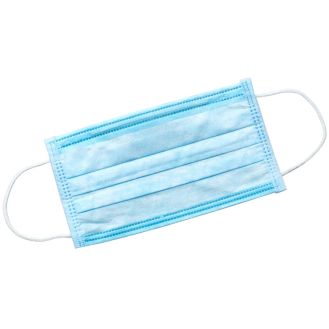 Munnbind 3 lag type II R (50 pk) - Engangsartikler