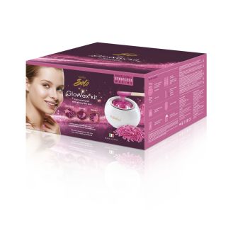 ItalWax Glowax Kit