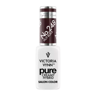 Pure Creamy Hybrid - 248 Hot Rock 8ml
