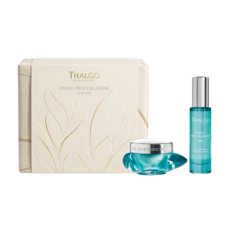 Thalgo Hyalu-Procollagen gift set