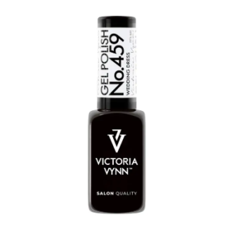 Gel Polish 459 Wedding Dress 8 ml