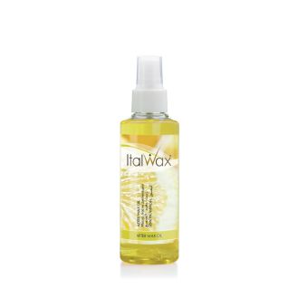 ItalWax After Wax Lemon Oil 100 ml