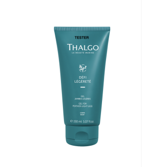 GelforFeather-lightLegs,150ml tester