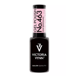 Gel Polish 463 Bridesmaid 8 ml