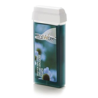 ItalWax Rullevoks Azulene 100 ml