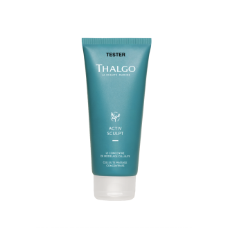 Cellulite massage concentrate 200ml Tester