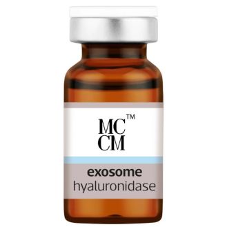 MCCM Vial Exosome Hyaluronidase 1500 UI