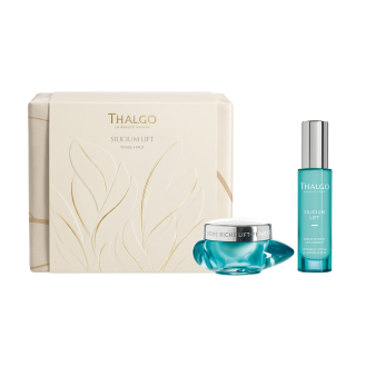Thalgo Silicium gift set