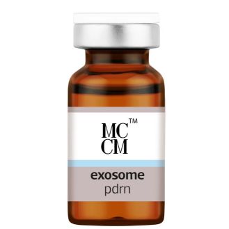 MCCM Vial Exosome PDRN 1500 UI Pulver