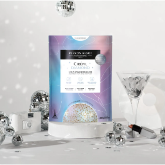Diamond Vokspakke