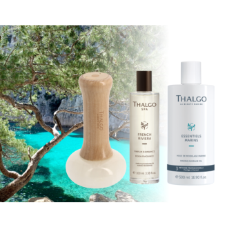 French Riviera Massage
