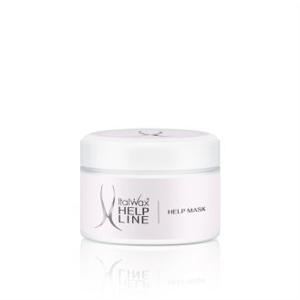 ItalWax After Wax Help Mask 250 ml
