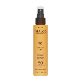 Thalgo Moisturising Milky Spray SPF 50+ Tester