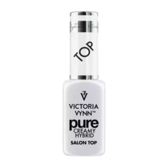 Pure Creamy Hybrid - Top 8 ml