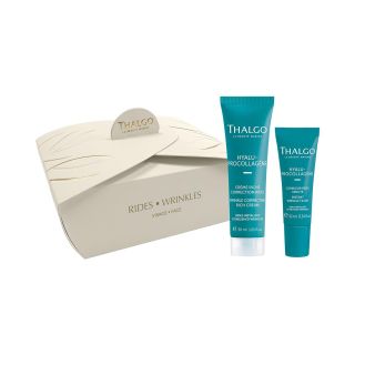 Thalgo Secret santa wrinkles