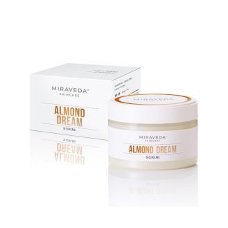 ItalWax Miraveda Almond Dream Scrub 200ml