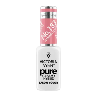 Pure Creamy Hybrid - 183 Flamingo Coctail 8ml