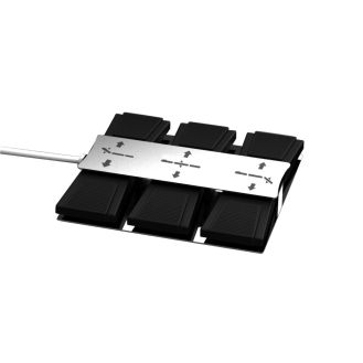 Fotkontroll JK-01-A1-C