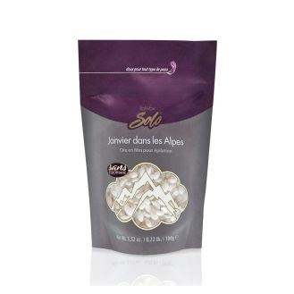 ItalWax Perlevoks Janvier Les Alpes 100 g
