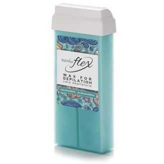 ItalWax Rullevoks Flex Aquamarine 100 ml