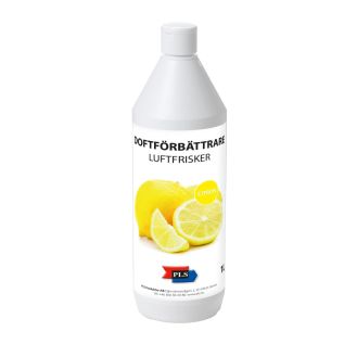 PLS luftfrisker sitron 1L