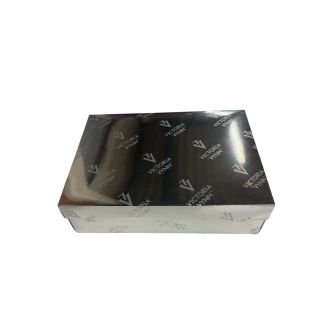 Victoria Vynn Gaveboks silver
