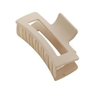 Beige Hårklype