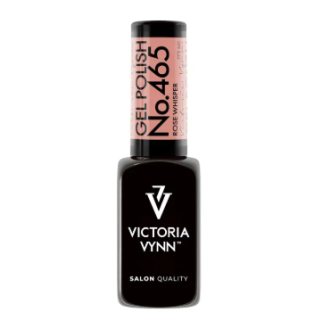 Gel Polish 465 Rose Whisper 8 ml