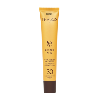 Thalgo Age Protect Melting Fluid SPF 30 Tester