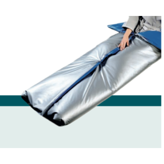 Thalgo varmeteppe 2 soner
