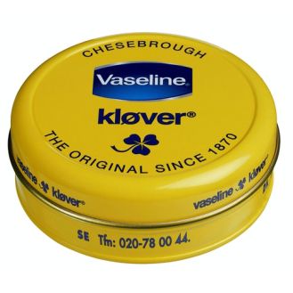 Vaselin Kløver 40gr - Tilbehør - Hudpleiegrossisten