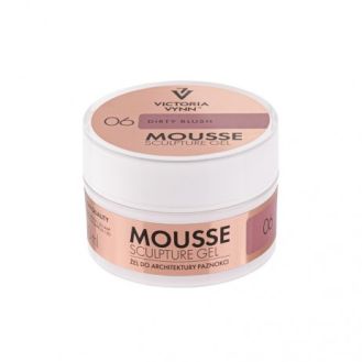Mousse Sculpture Gel - 06 Dirty Blush